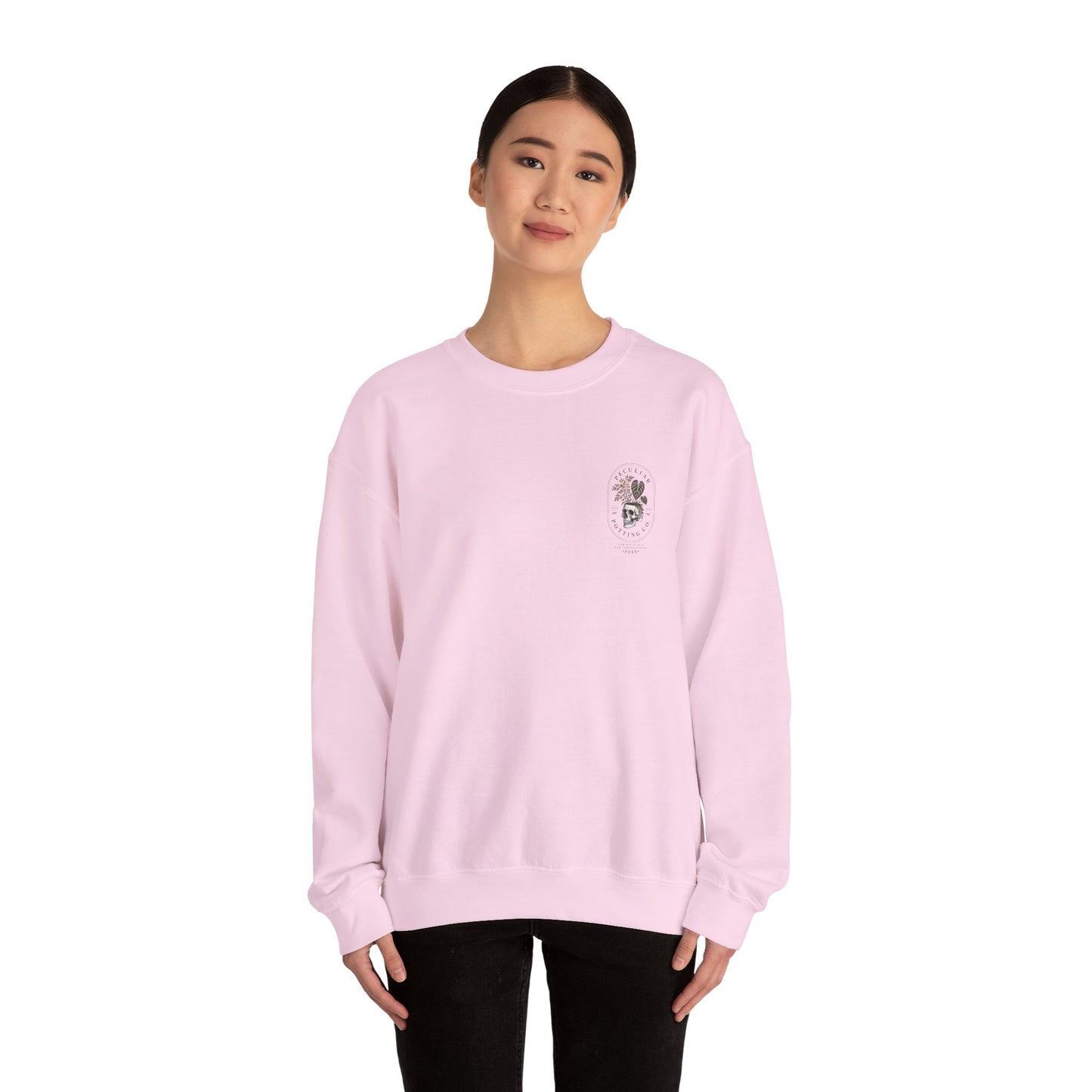 Crewneck