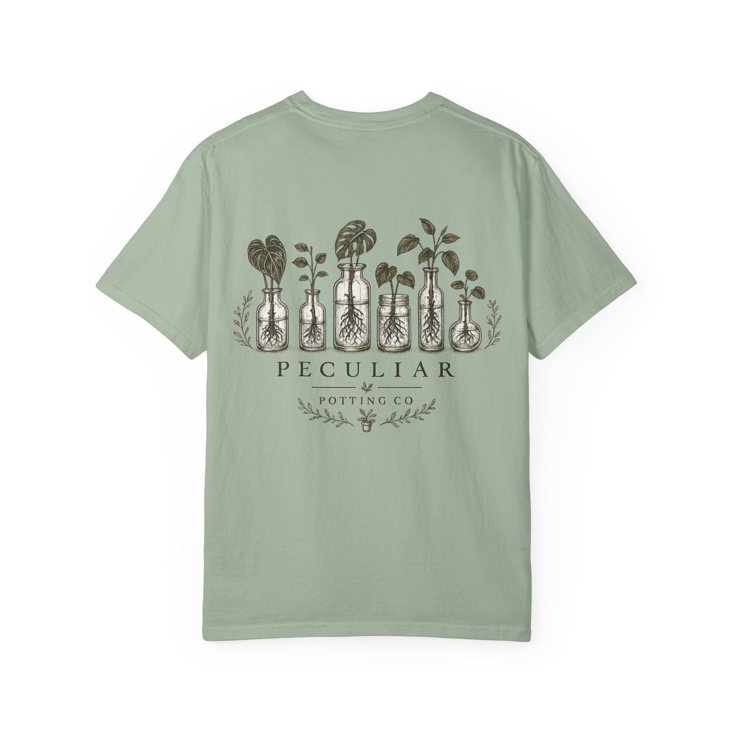 The Rooted & Blooming Collection