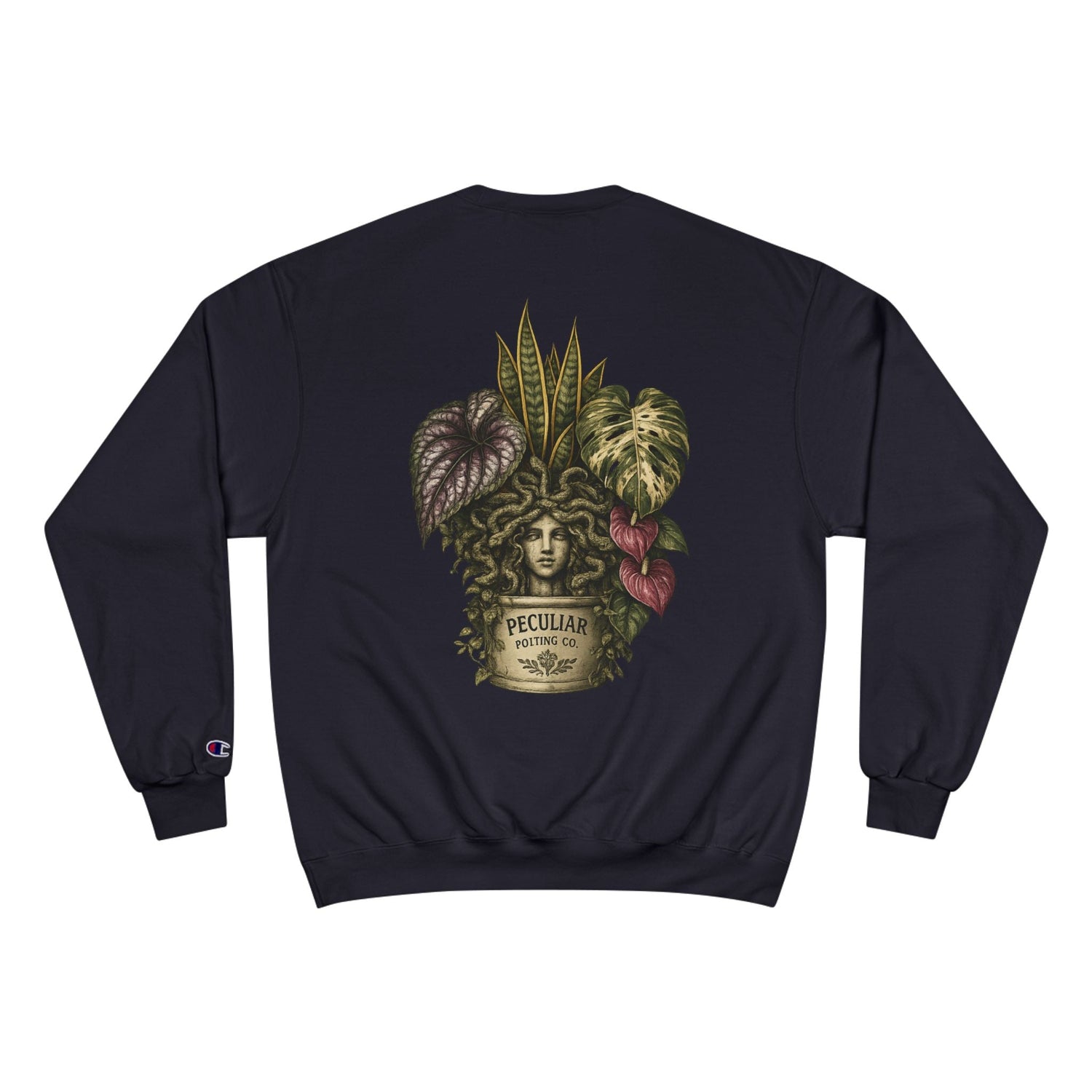 Long Sleeves, Sweatshirts & Hoodies