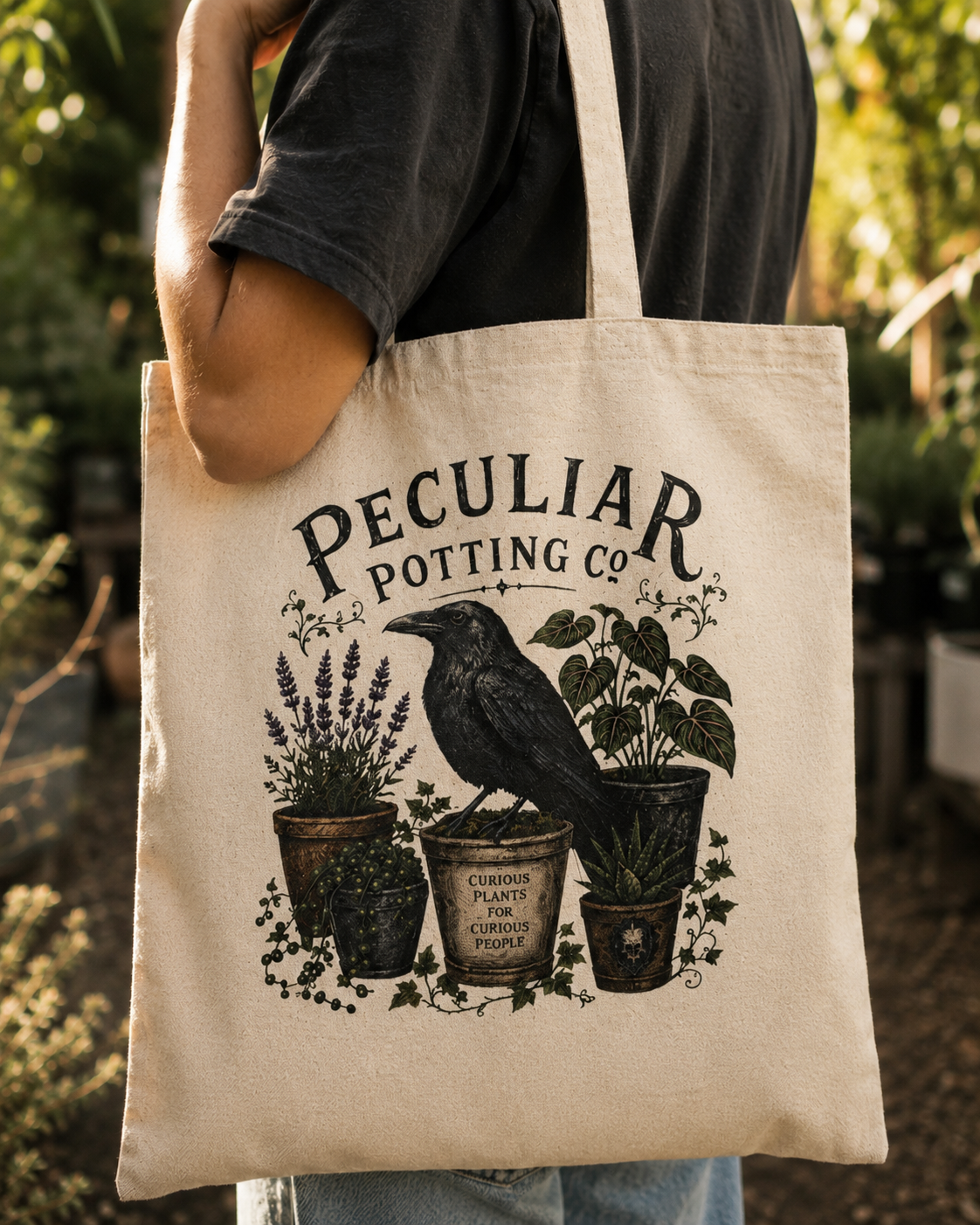 Bags & Totes