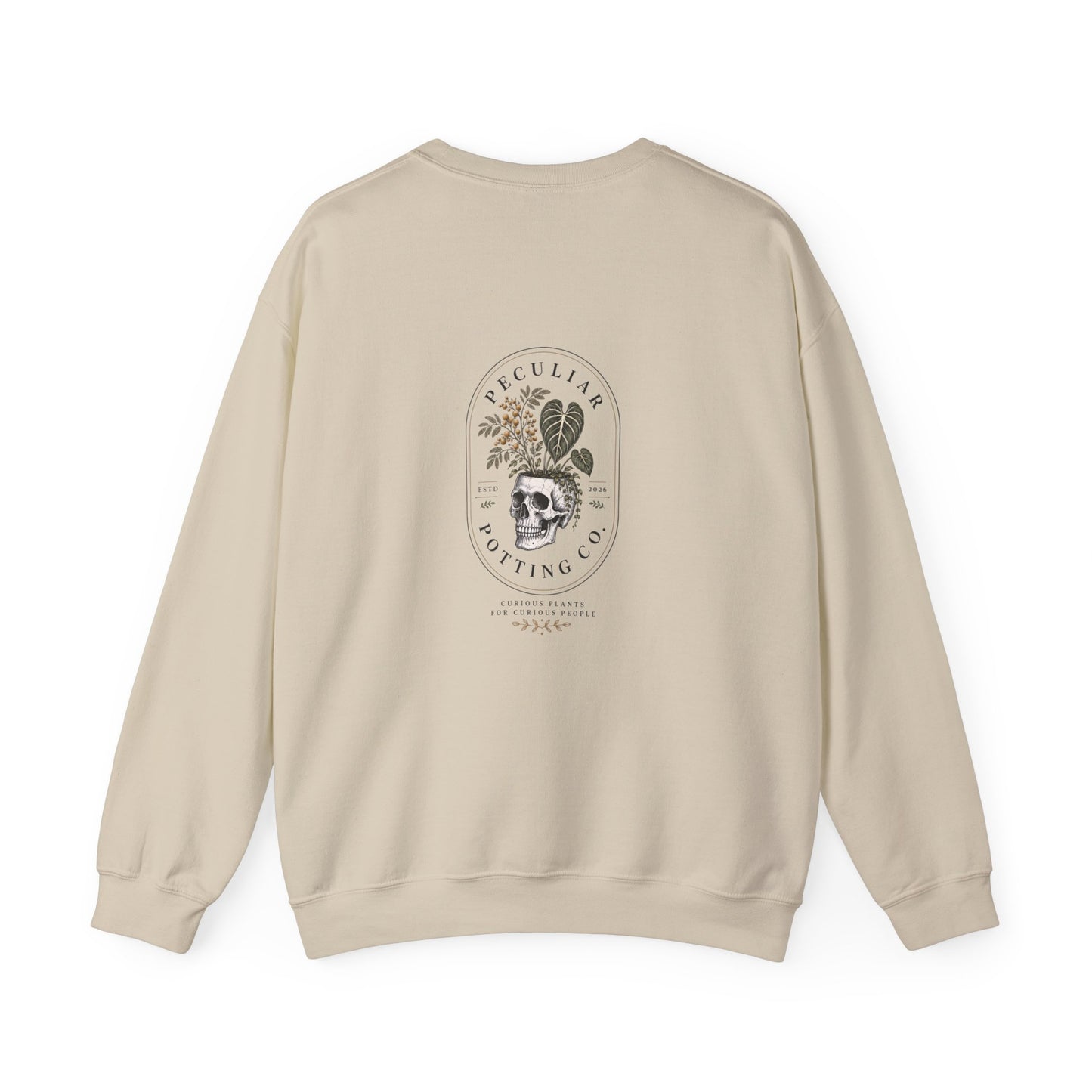 Crewneck