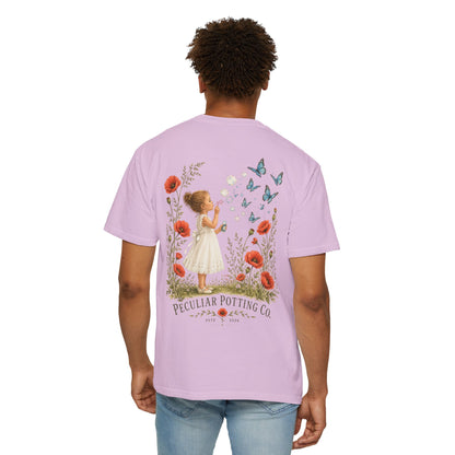 Curiosity Sets Things Free — The Insight Collection Graphic Tee