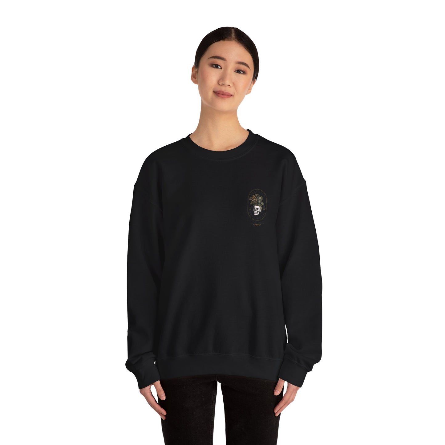 Crewneck
