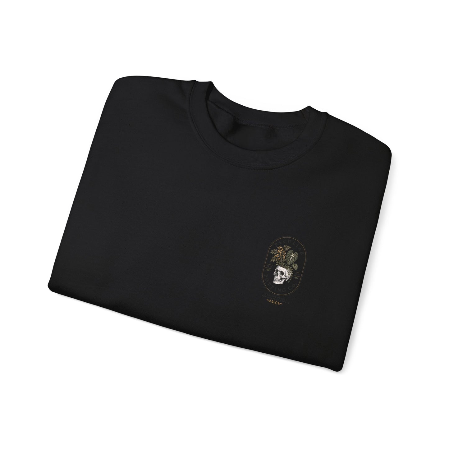 Crewneck
