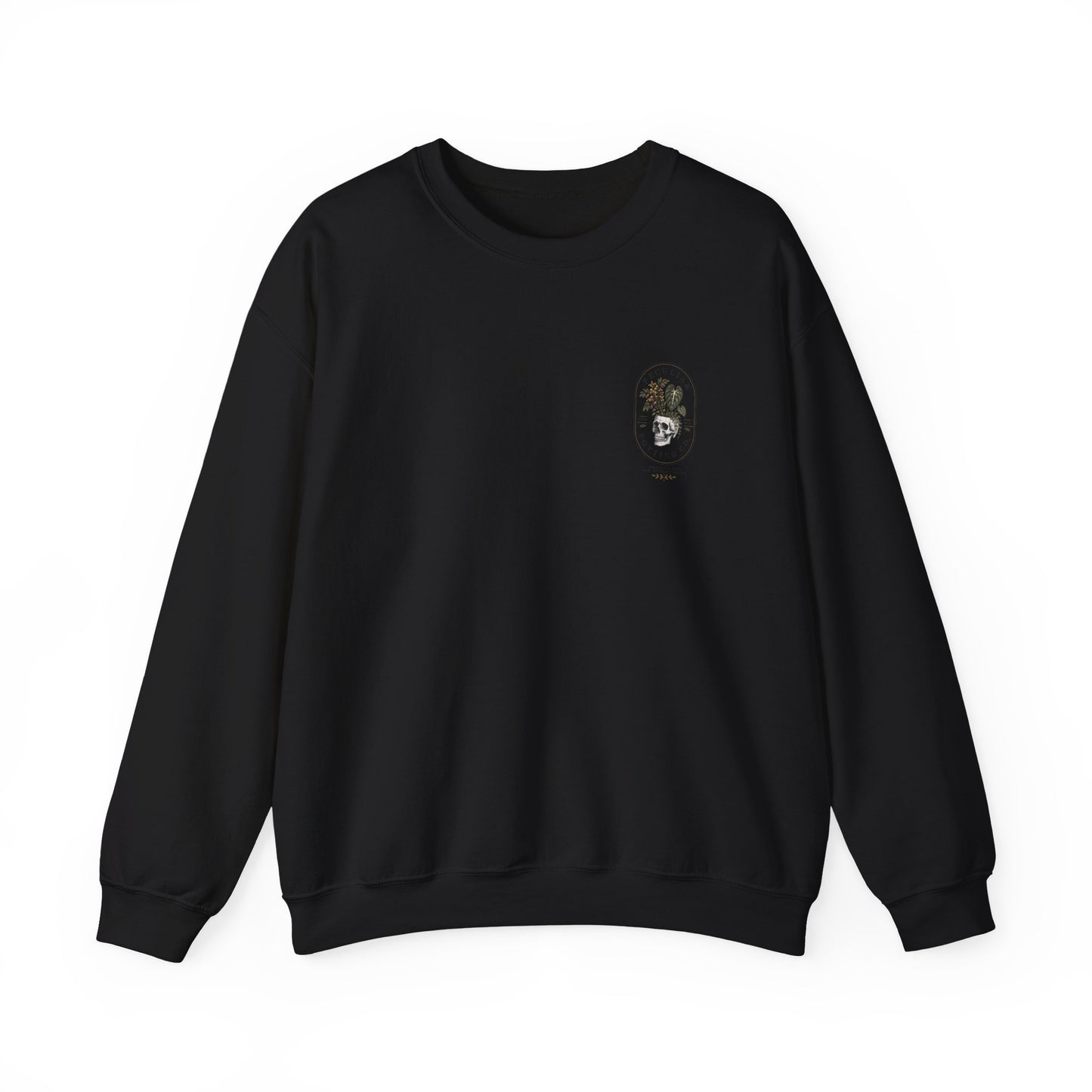 Crewneck