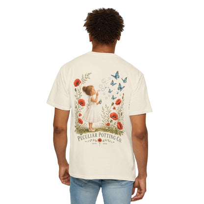 Curiosity Sets Things Free — The Insight Collection Graphic Tee