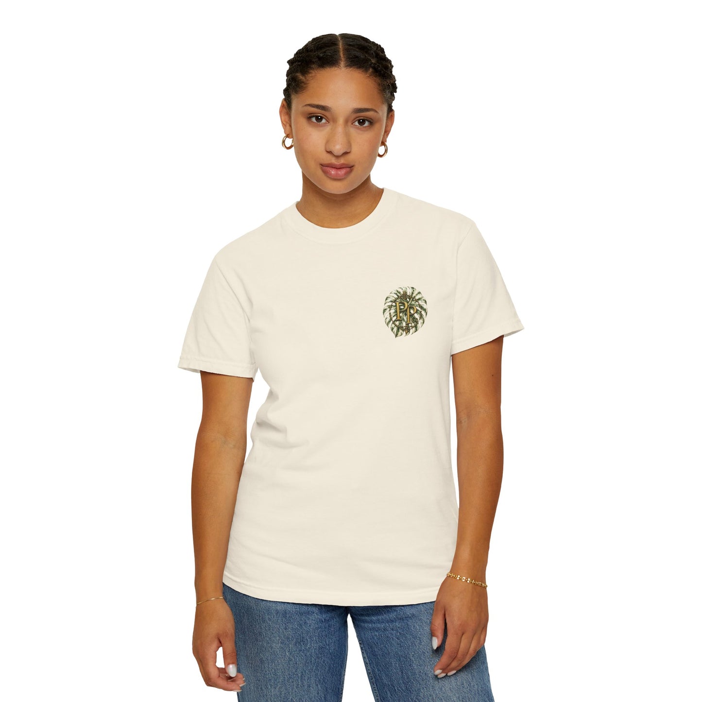 Curiosity Sets Things Free — The Insight Collection Graphic Tee