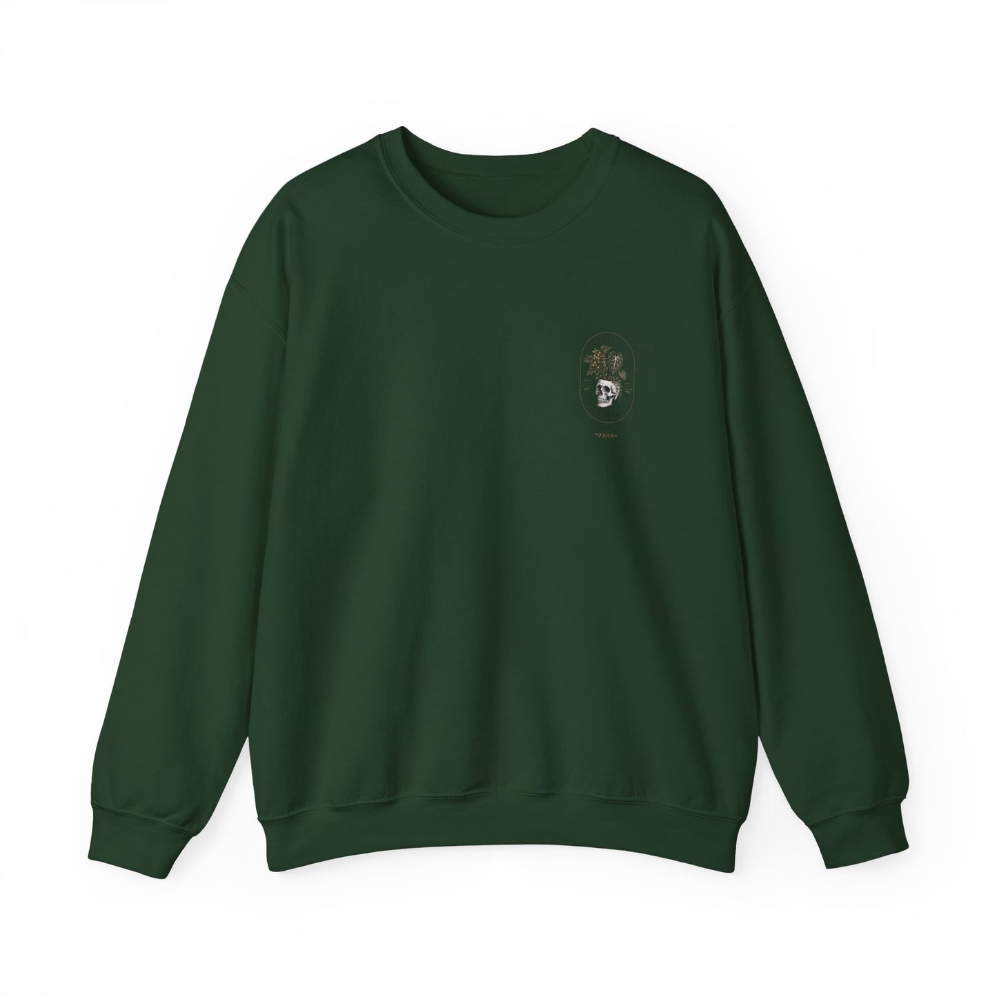 Crewneck