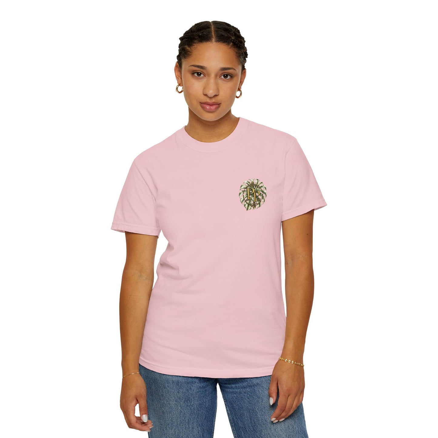 Curiosity Sets Things Free — The Insight Collection Graphic Tee