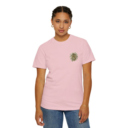 Curiosity Sets Things Free — The Insight Collection Graphic Tee