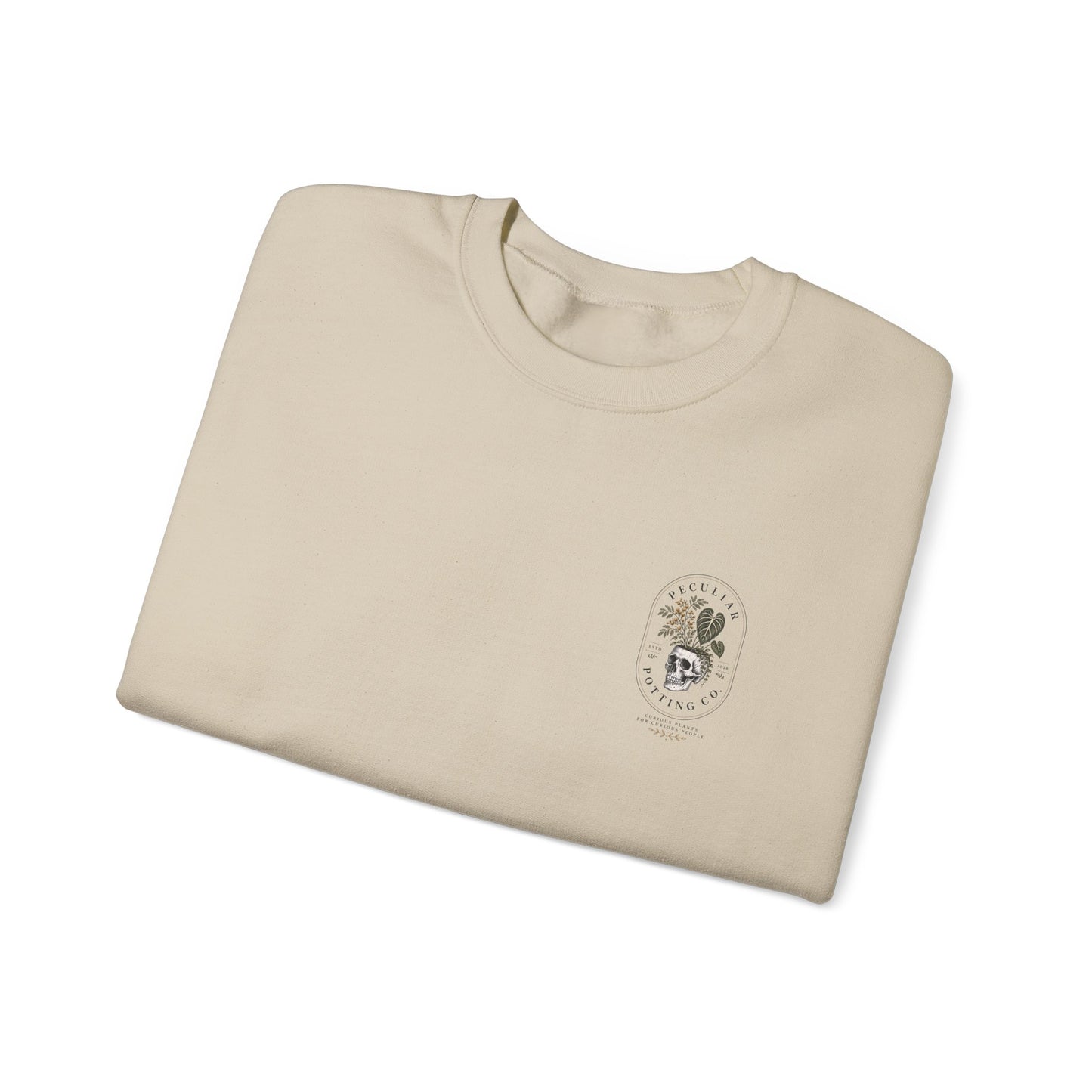 Crewneck