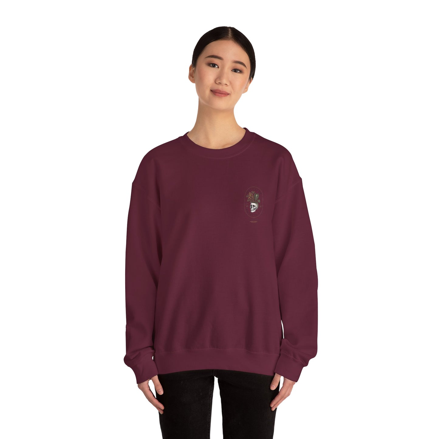 Crewneck
