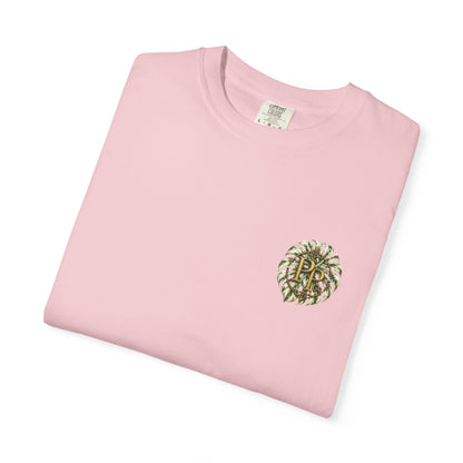 Curiosity Sets Things Free — The Insight Collection Graphic Tee