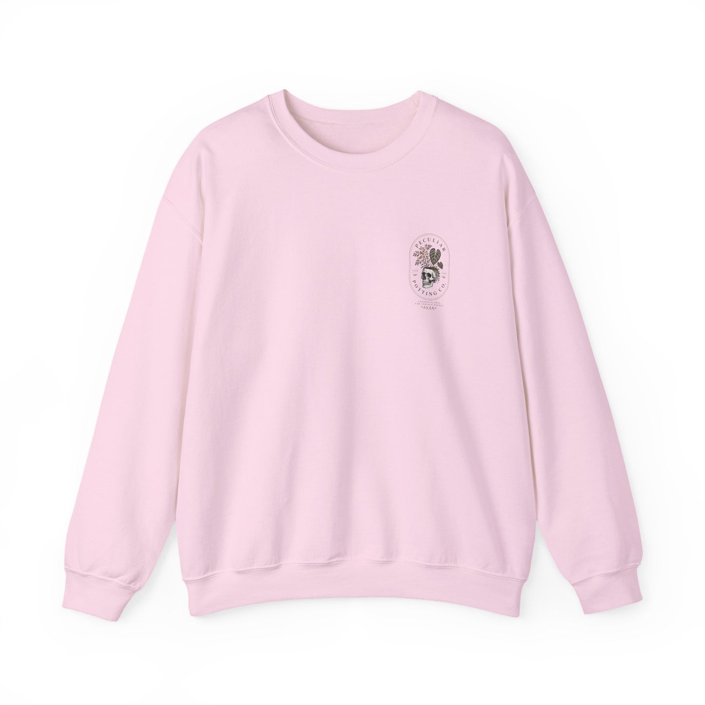 Crewneck