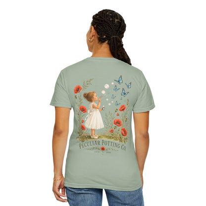 Curiosity Sets Things Free — The Insight Collection Graphic Tee