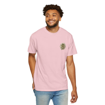 Curiosity Sets Things Free — The Insight Collection Graphic Tee