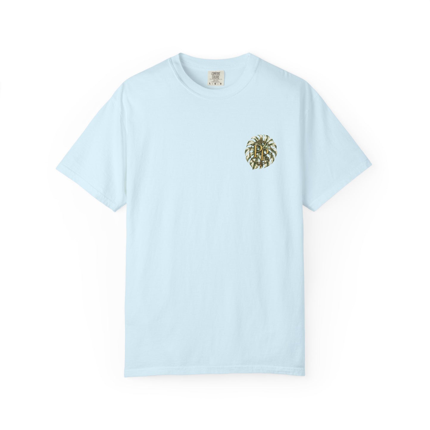 Curiosity Sets Things Free — The Insight Collection Graphic Tee