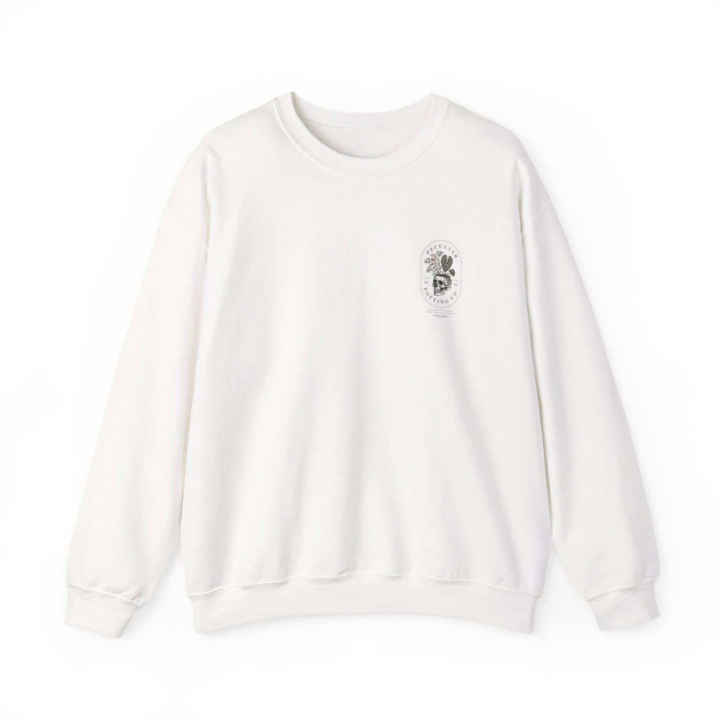 Crewneck