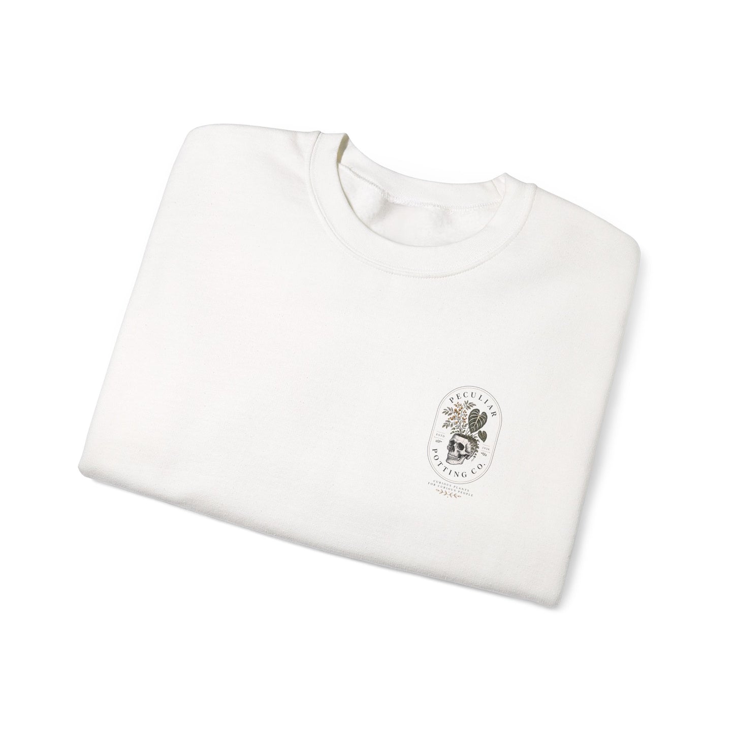 Crewneck
