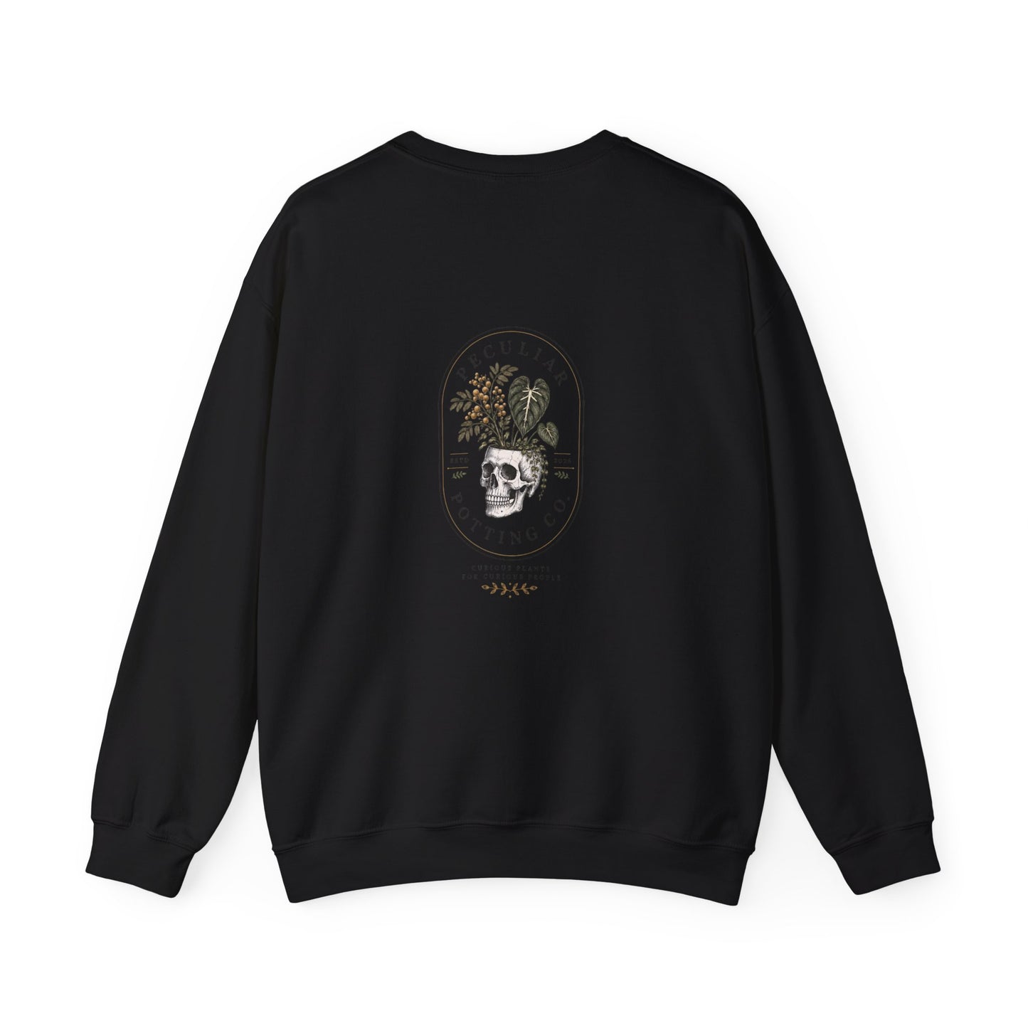 Crewneck