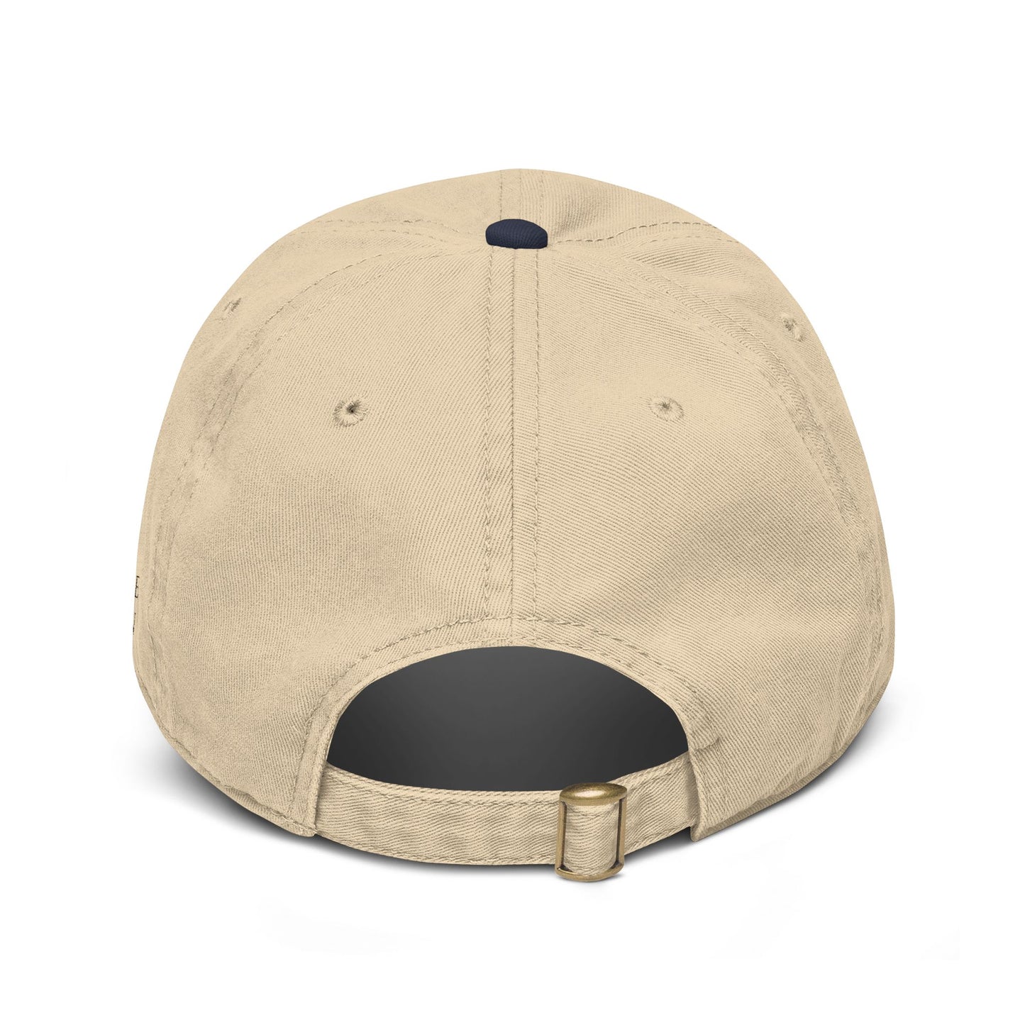 Washed Peculiar Potting Co. "COLLECT THE UNCOMMON" Dad Cap