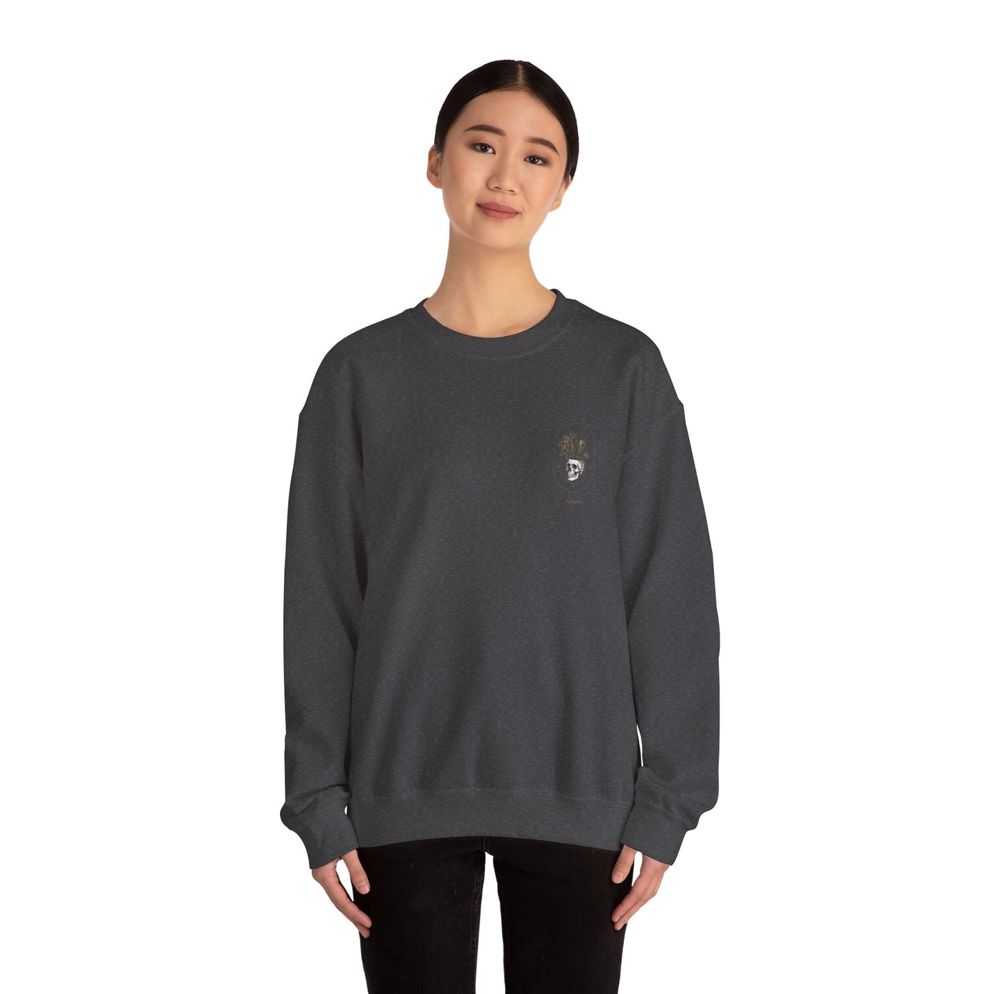 Crewneck