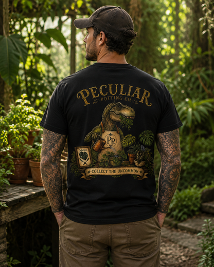 Deliciosa Diner — Graphic Tee