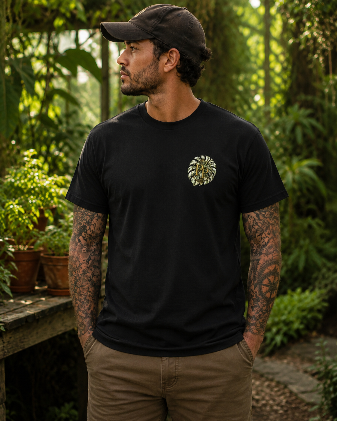 Deliciosa Diner — Graphic Tee