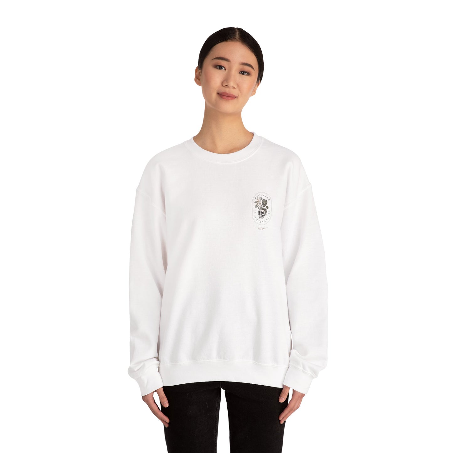 Crewneck
