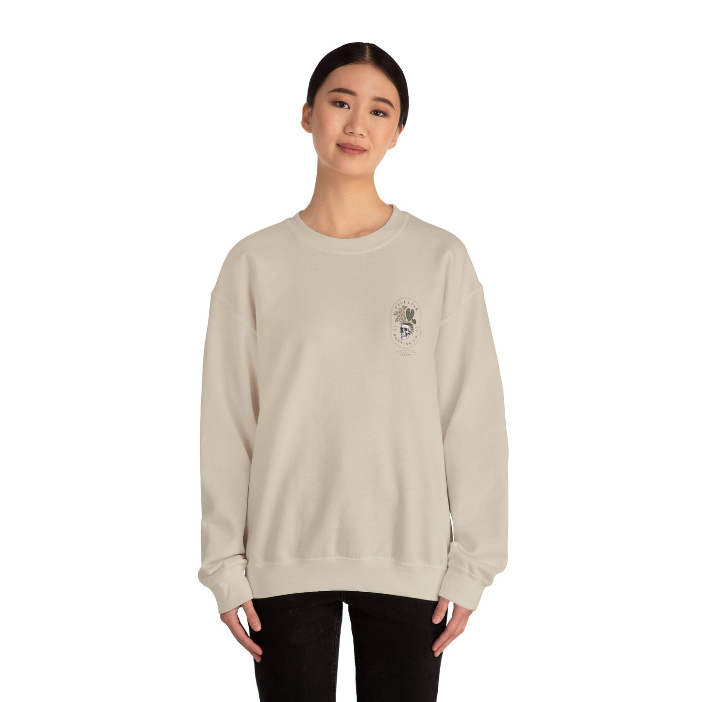 Crewneck