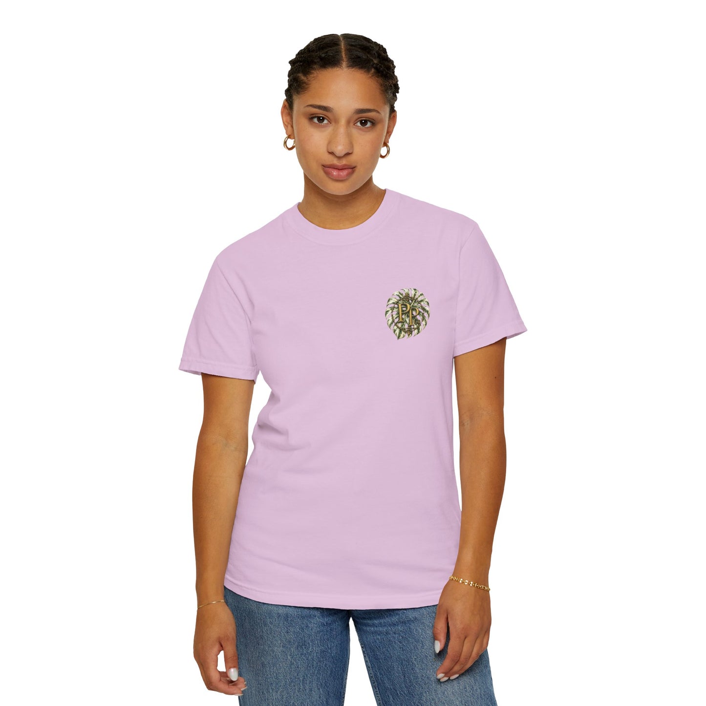 Curiosity Sets Things Free — The Insight Collection Graphic Tee