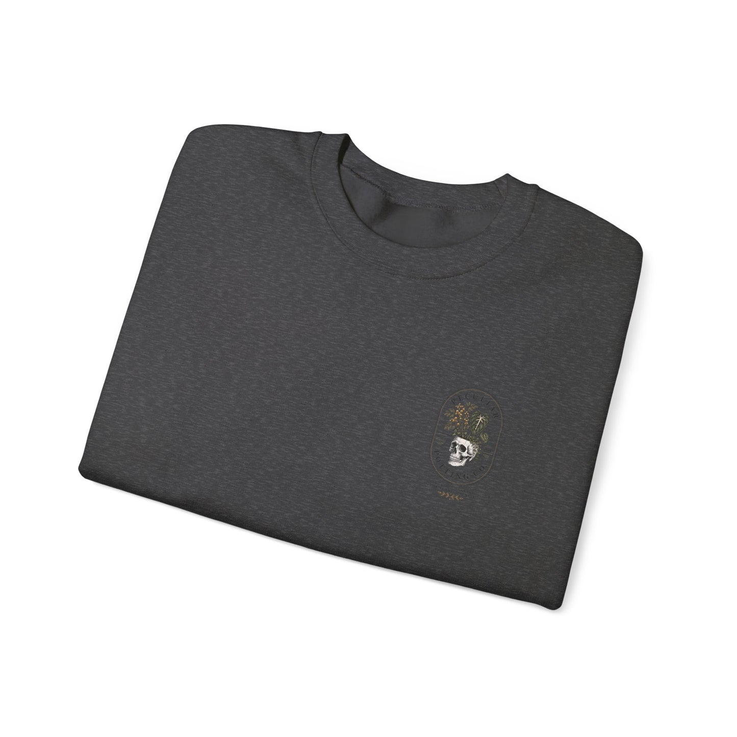 Crewneck