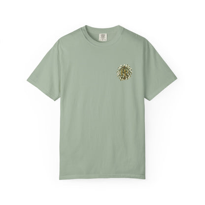 Curiosity Sets Things Free — The Insight Collection Graphic Tee