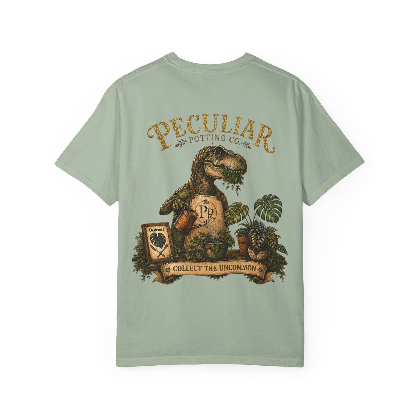 Deliciosa Diner — Graphic Tee