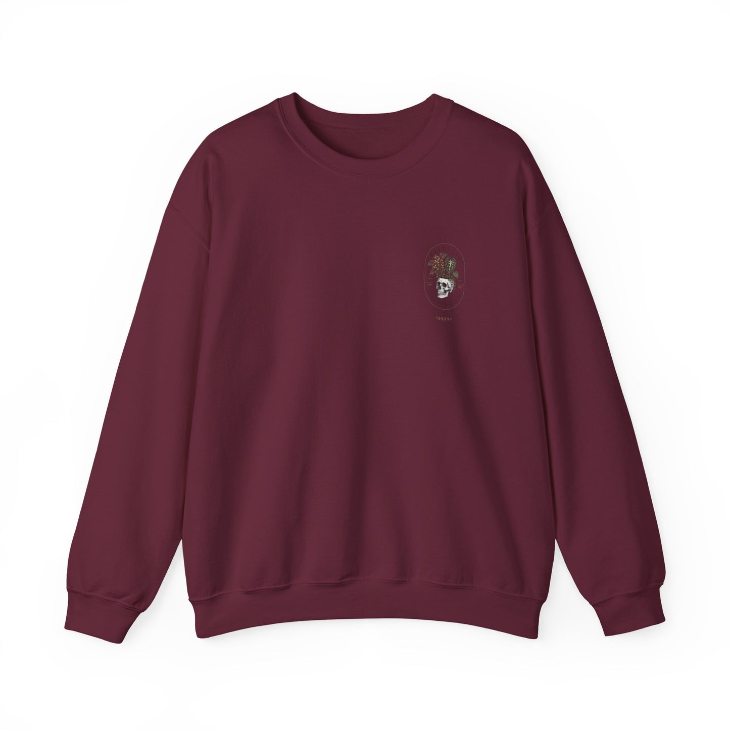 Crewneck