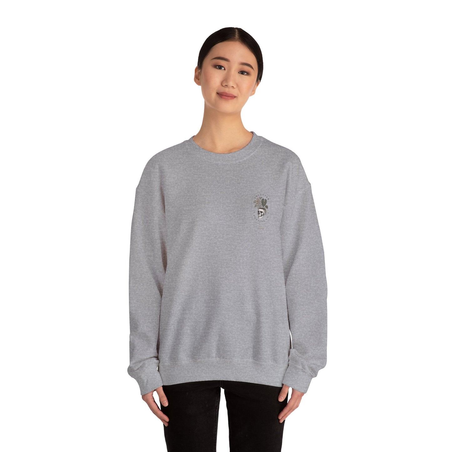 Crewneck