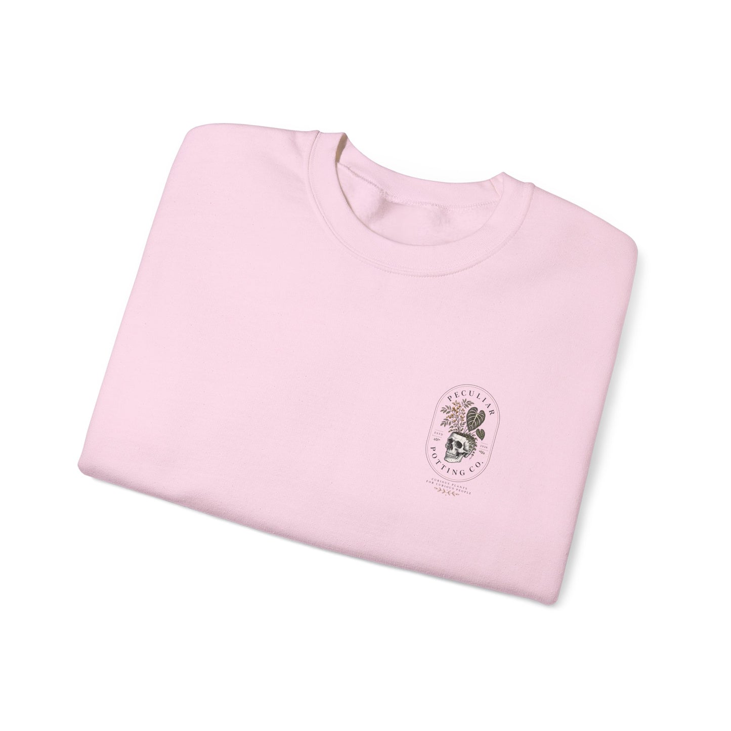 Crewneck