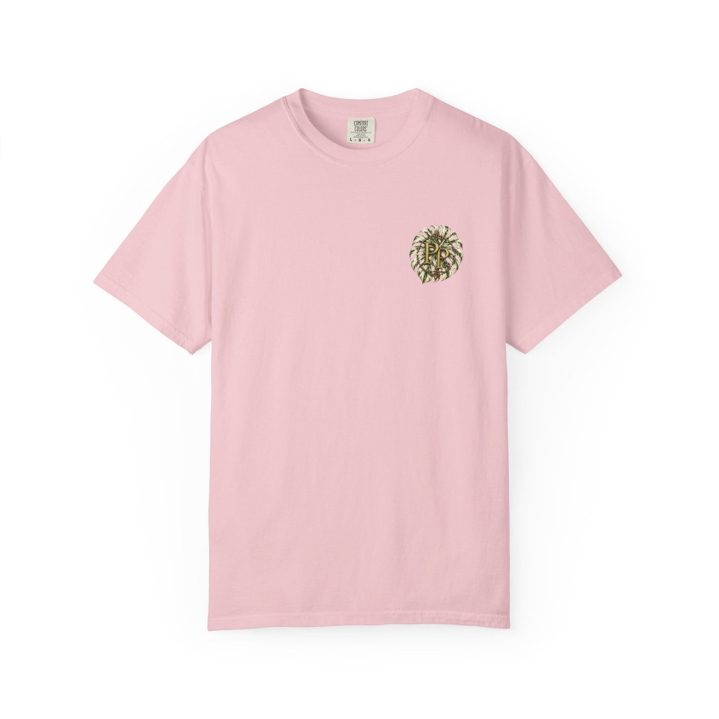 Curiosity Sets Things Free — The Insight Collection Graphic Tee