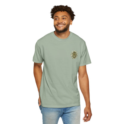 Curiosity Sets Things Free — The Insight Collection Graphic Tee