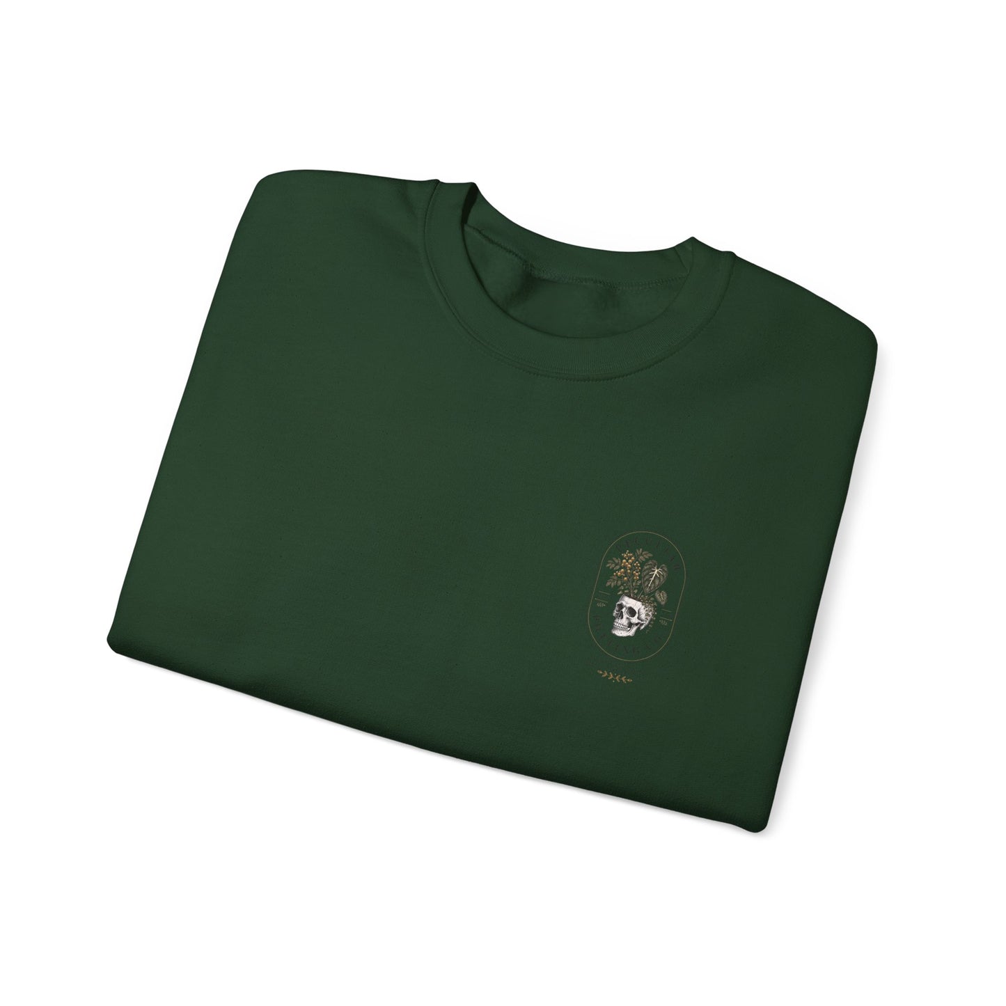 Crewneck
