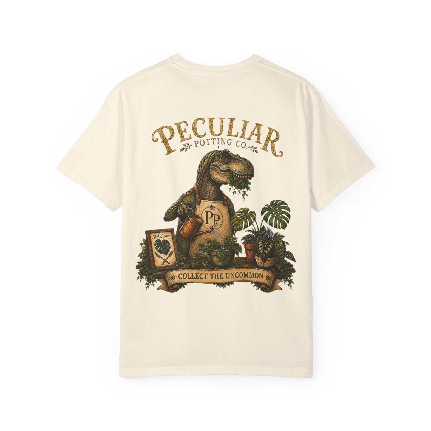 Deliciosa Diner — Graphic Tee