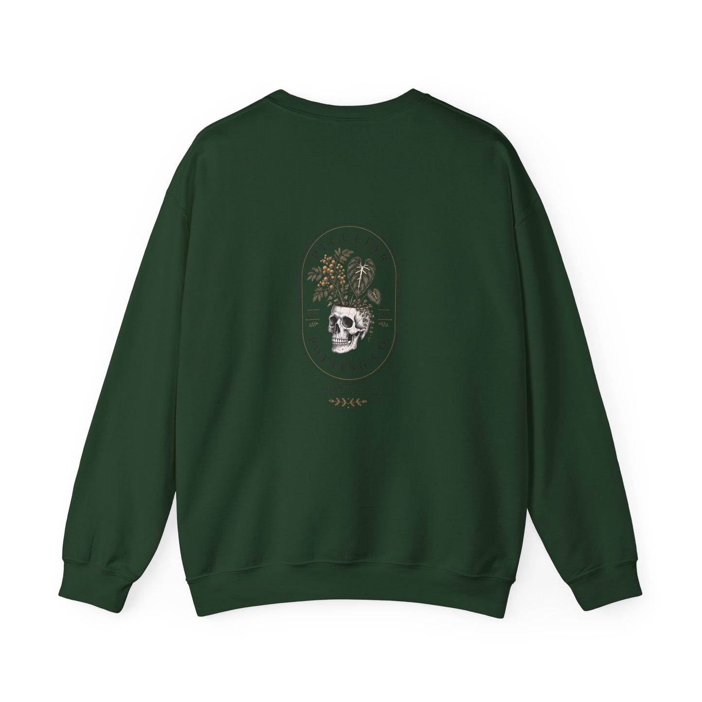 Crewneck