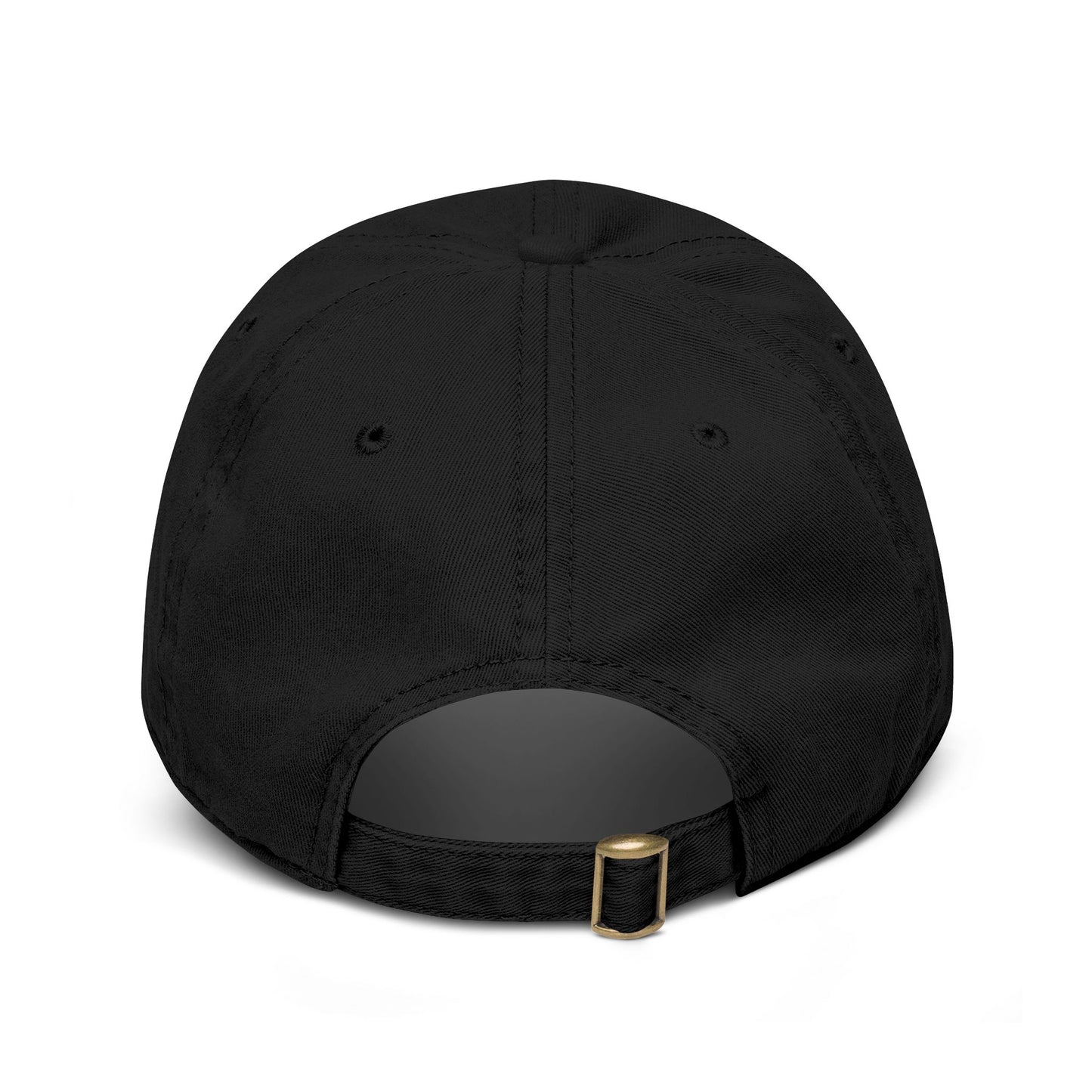 Washed Peculiar Potting Co. "COLLECT THE UNCOMMON" Dad Cap