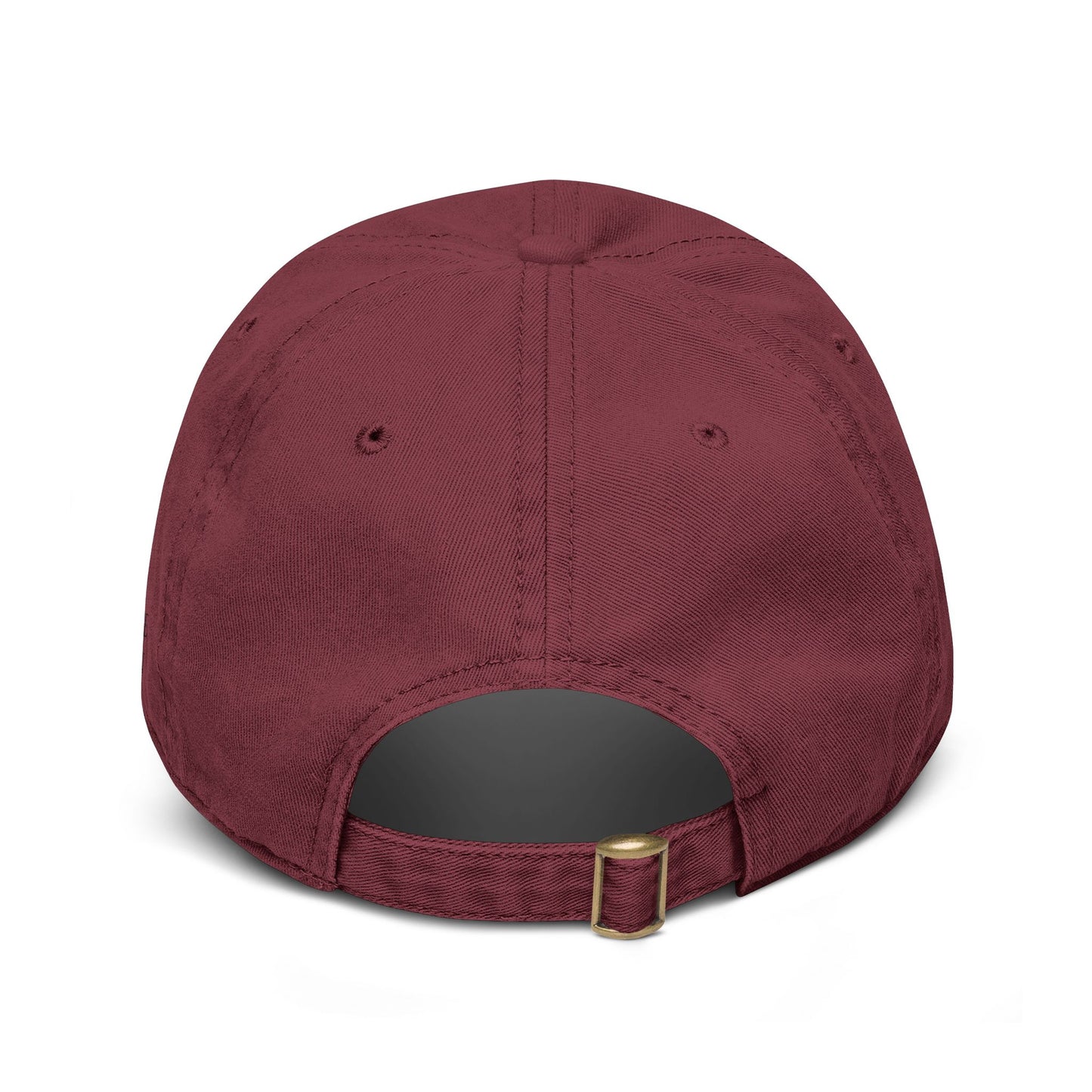 Washed Peculiar Potting Co. "COLLECT THE UNCOMMON" Dad Cap