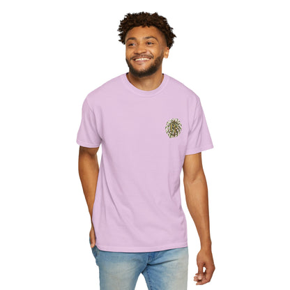 Curiosity Sets Things Free — The Insight Collection Graphic Tee