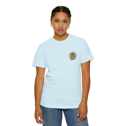 Curiosity Sets Things Free — The Insight Collection Graphic Tee