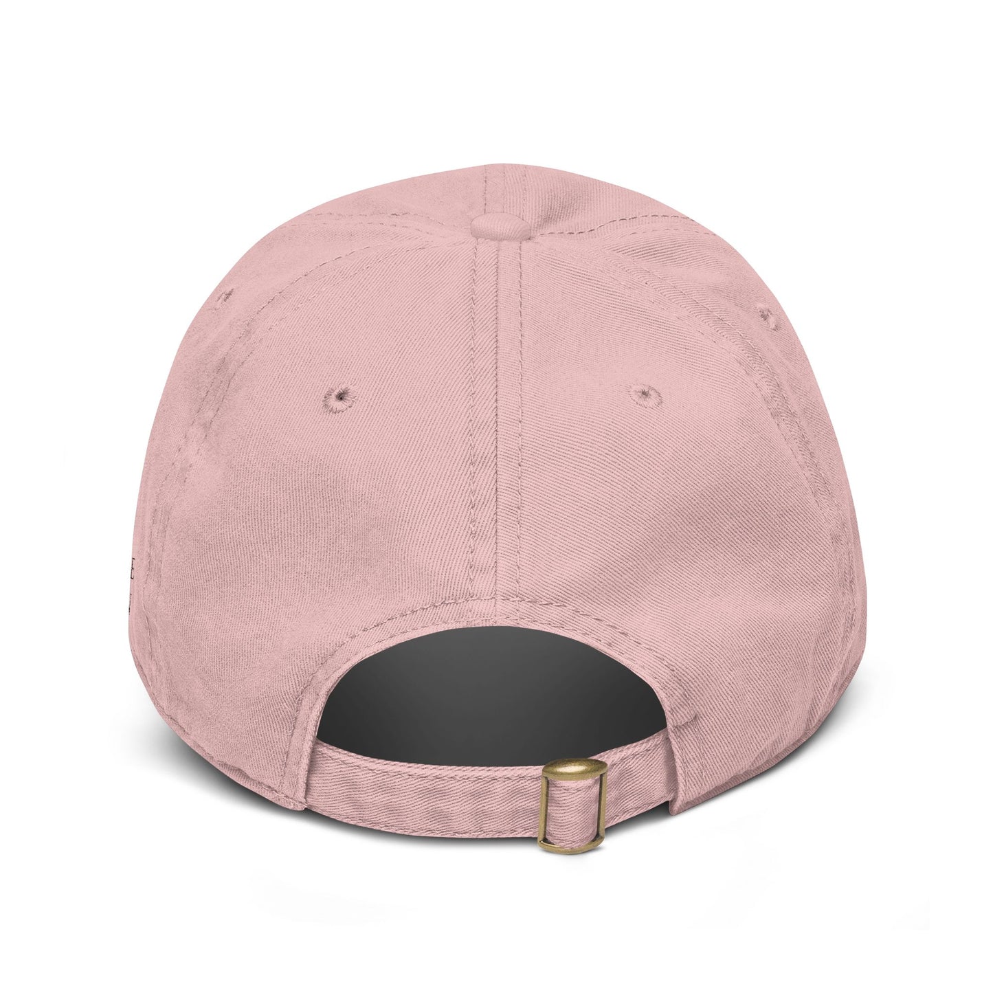 Washed Peculiar Potting Co. "COLLECT THE UNCOMMON" Dad Cap