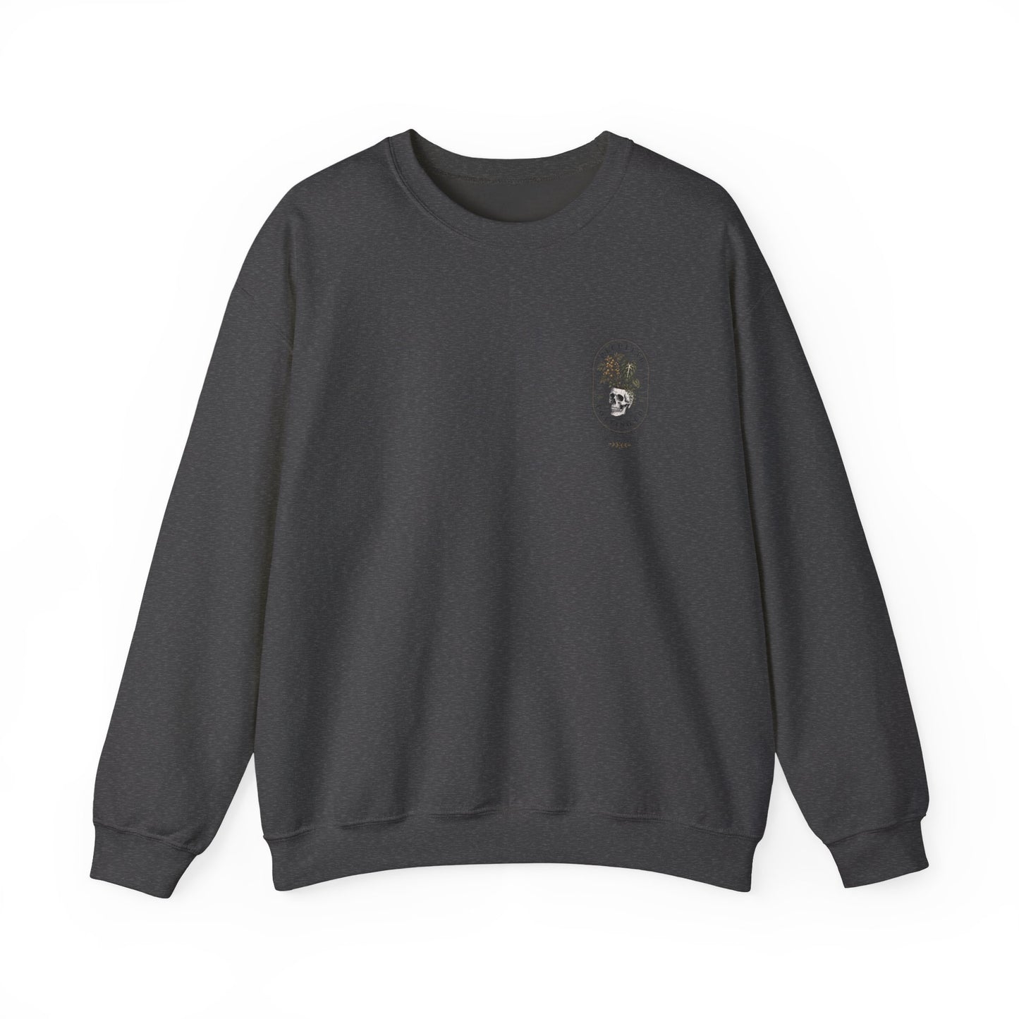 Crewneck