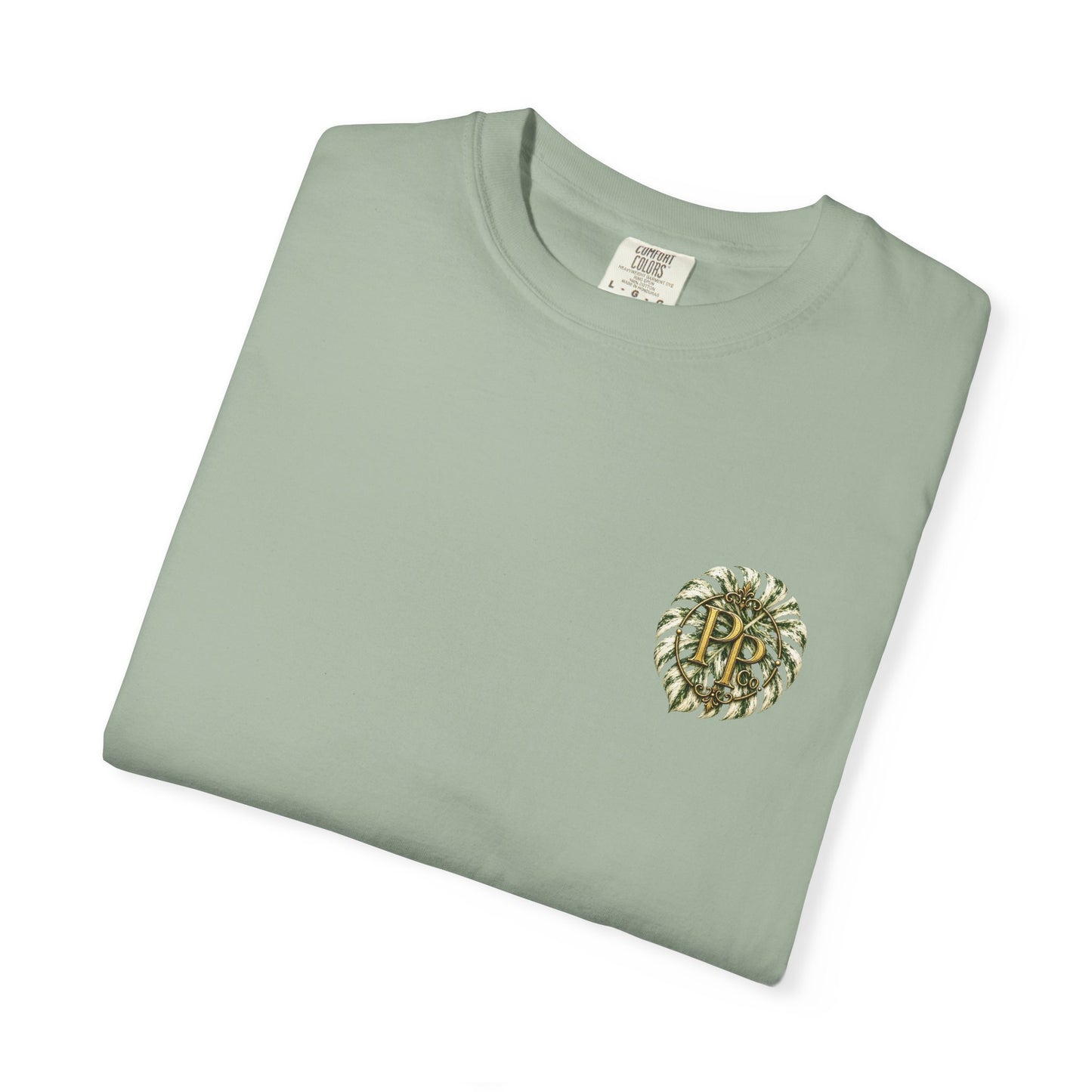 Curiosity Sets Things Free — The Insight Collection Graphic Tee