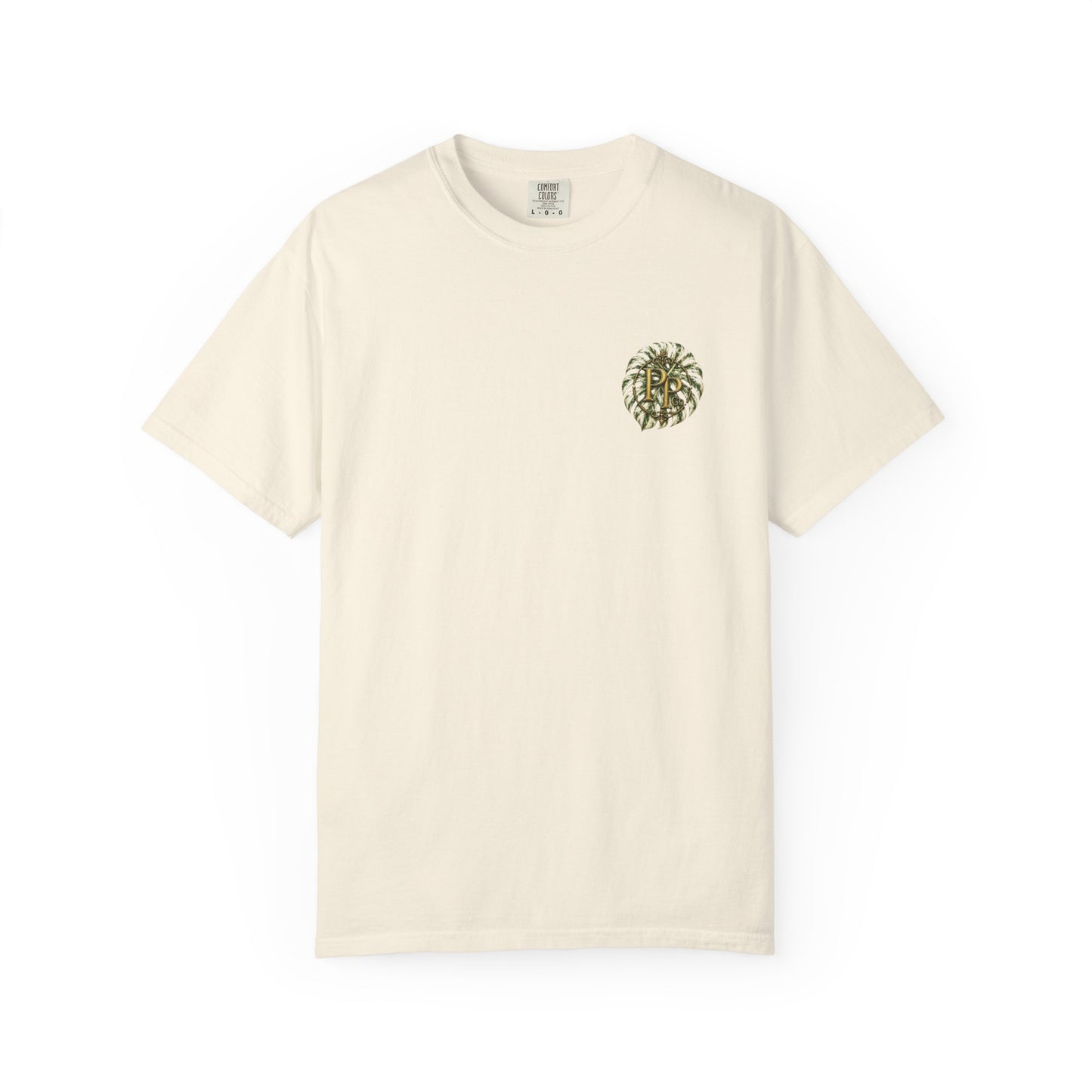 Curiosity Sets Things Free — The Insight Collection Graphic Tee